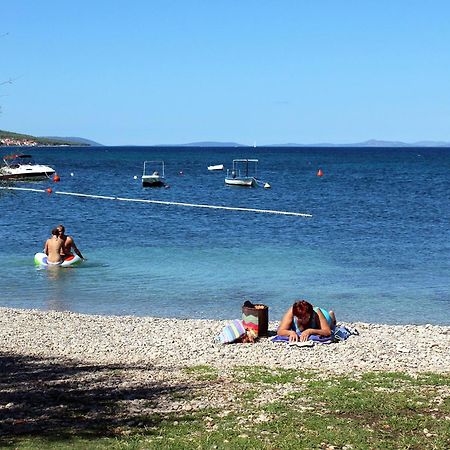 Apartments With A Parking Space Supetar, Brac - 16294 Esterno foto